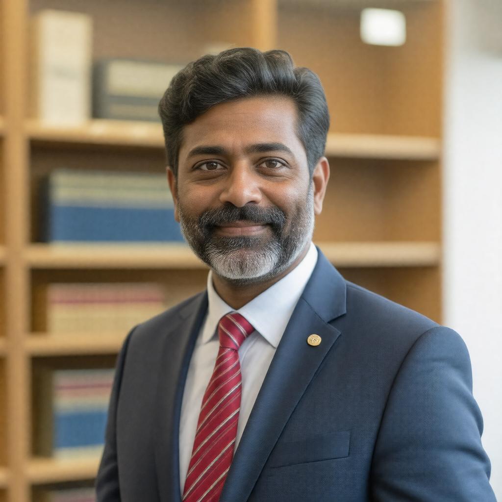 Akhil Amar